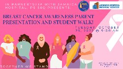 Breast Cancer Flyer